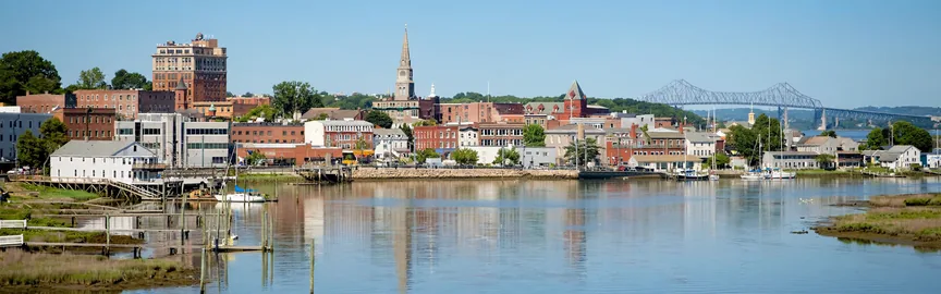Beneath the Surface: Exploring Groton's Naval Submarine Base