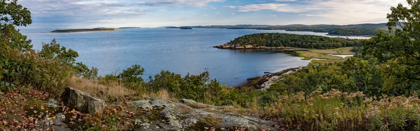 Embracing Nature: Outdoor Adventures in Groton's Scenic Wonderland