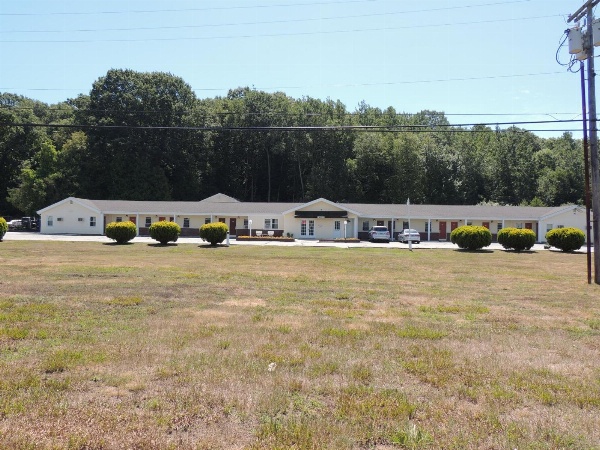 Windsor Motel image 20