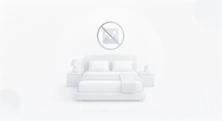 Double Room - Non-Smoking 