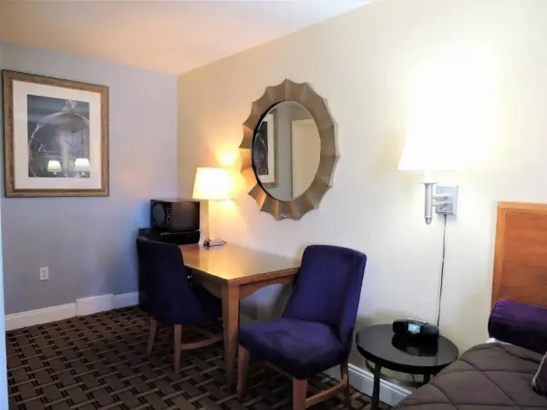 Windsor Motel 7
